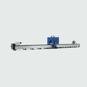 Laser-Schneidemaschine