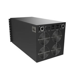 Kühlsystem für Flüssigkeiten