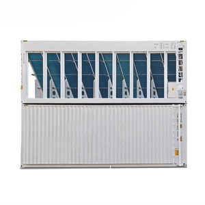 modulares Rechenzentrum