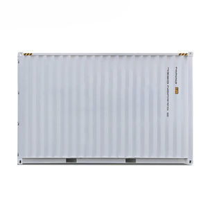 modulares Mikro-Rechenzentrum