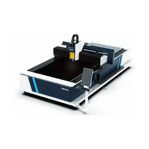 Laser-Schneidemaschine
