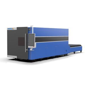 2D-Laser-Schneidemaschine