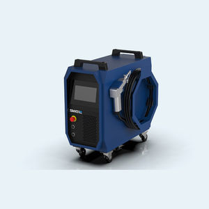 Laserschweißmaschine