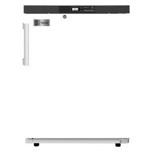 Schrank-Gefrierschrank
