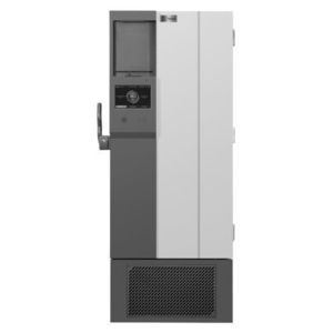 Schrank-Gefrierschrank