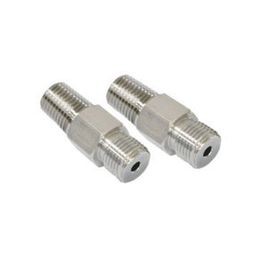 Gewindeadapter 1