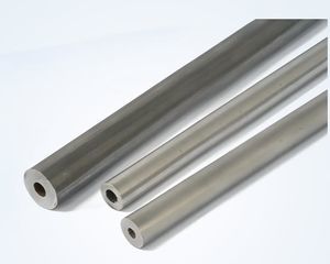 Edelstahlrohr 1