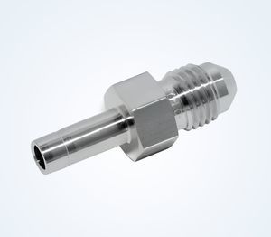 Hydraulikanschluss 1
