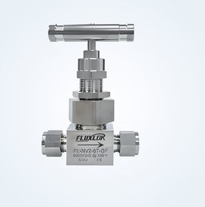 Kugelventil 1