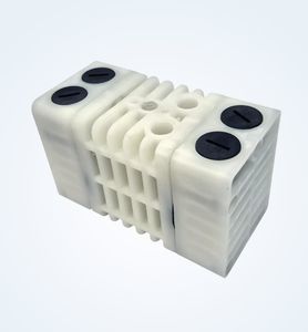 Membranpumpe 1