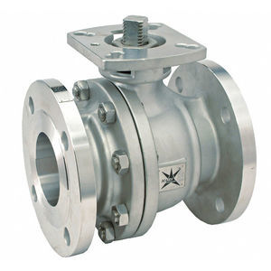 Kugelventil 1