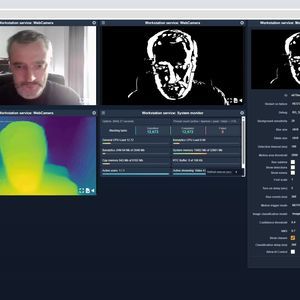 Bildverarbeitungssoftware