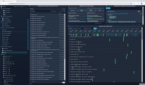 Fernüberwachungssoftware