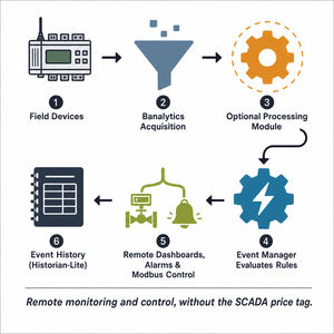 SCAD-Software 1