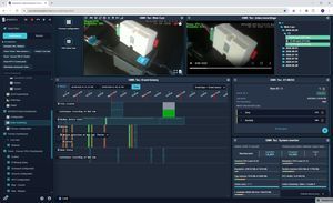 SCAD-Software