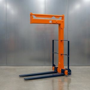 Palettengabel für Paletten