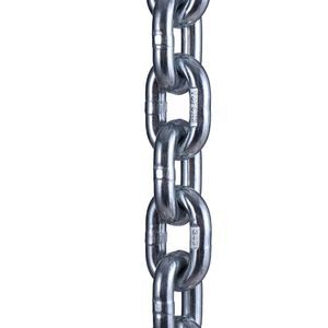 verzinkte Rollenkette 1
