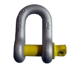 Schäkel zum Heben von Lasten / D 1