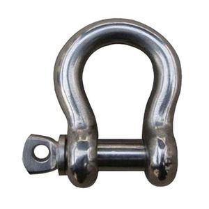 Schäkel zum Heben von Lasten / D 1