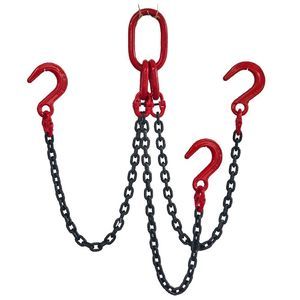 Anschlagkette 1