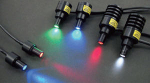 LED-Spotbeleuchtung