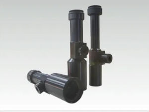 Adapter für Kamera / Industrie