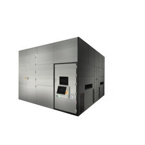 Mask Aligner / für großflächige Substrate