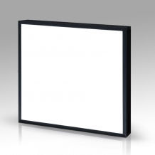 Machine-Vision-Beleuchtung / flach