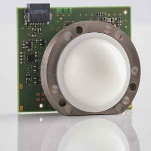 FMCW-Radar-Füllstandsensor