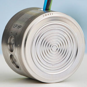 Differenzdrucksensor