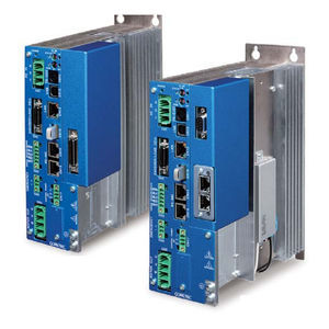 AC-Servocontroller / 24 V