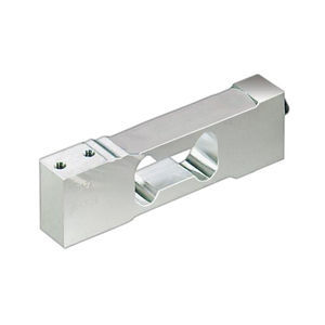 Wägezelle / Zug- und Druckkraft