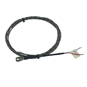 Temperaturfühler / Thermoelement Typ J