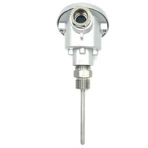 Temperaturfühler / Thermoelement Typ J 1