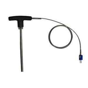 Temperaturfühler / Thermoelement Typ T 1