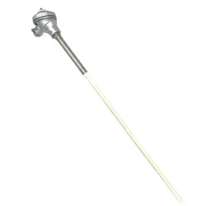 Thermoelement-Temperaturfühler 1