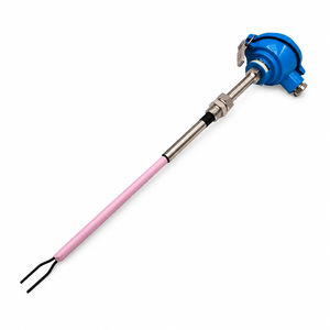Thermoelement Typ K 1