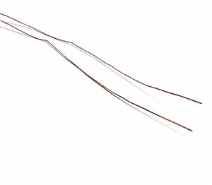 Thermoelementdraht 1
