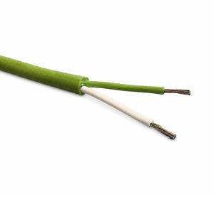 Kompensator-Thermoelementdraht 1