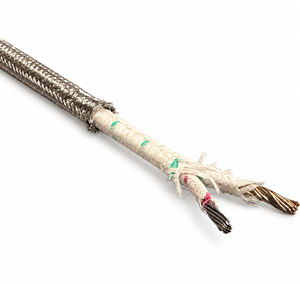 Kompensator-Thermoelementdraht 1