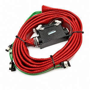 Kompensator-Thermoelementdraht 1