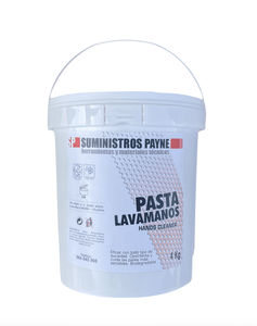 Reinigungsmittel/Entfetter / als Creme 1