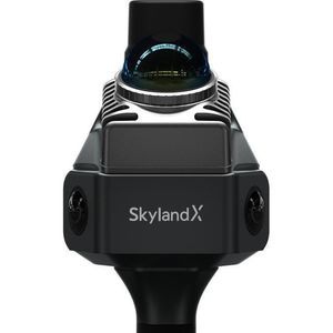 3D-Scanner