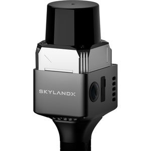 3D-Scanner 1