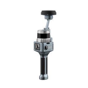 LIDAR-Scanner