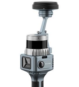 3D-Scanner 1