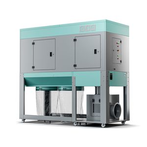 Beutel-Entstauber 1