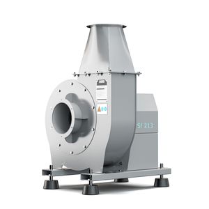 Zentrifugal-Ventilator 1
