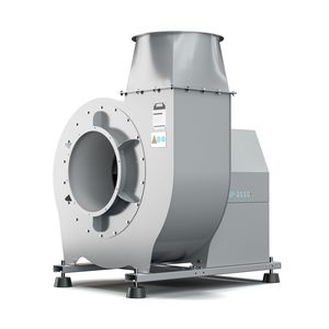 Zentrifugal-Ventilator 1