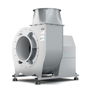 Zentrifugal-Ventilator 1